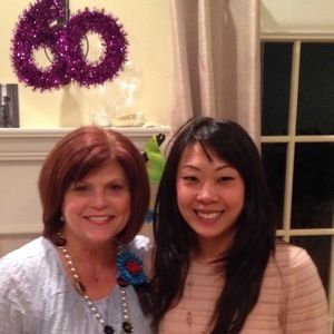 Meet your Posher, Gail